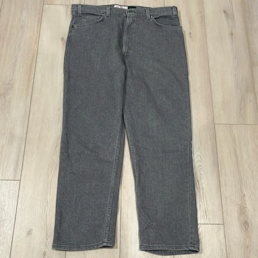 LEVI’S :: 540 JEANS